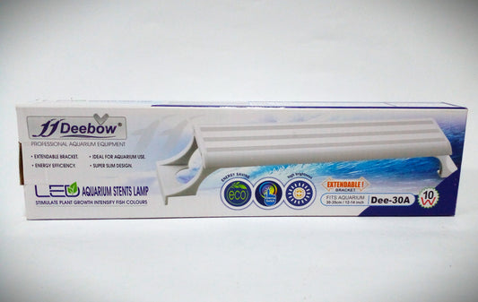 Lampara Led Sobreponer Deebow Dee-30a 30cm