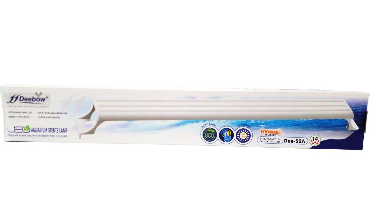 Lampara Led Sobreponer Deebow Dee-50a