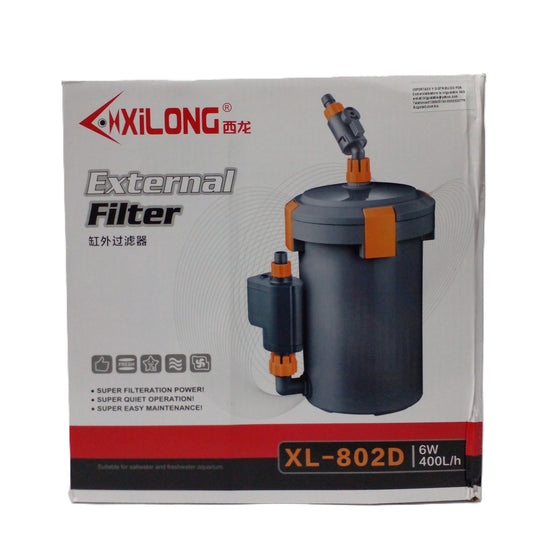 Canister Xilong XL-802D (400L/h)