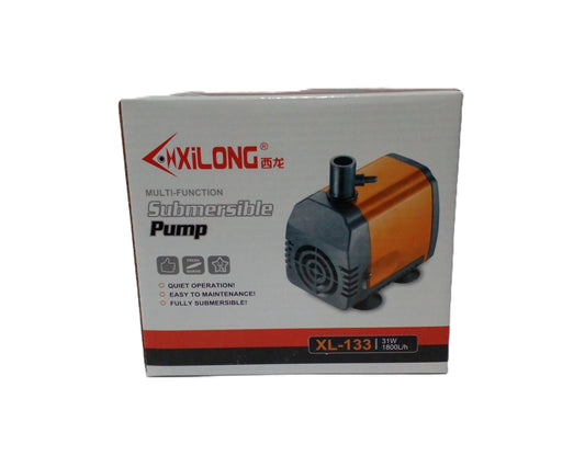 Bomba Sumergible Xilong XL-133