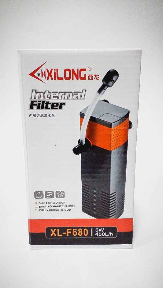 Filtro Interno XILONG XL-F680