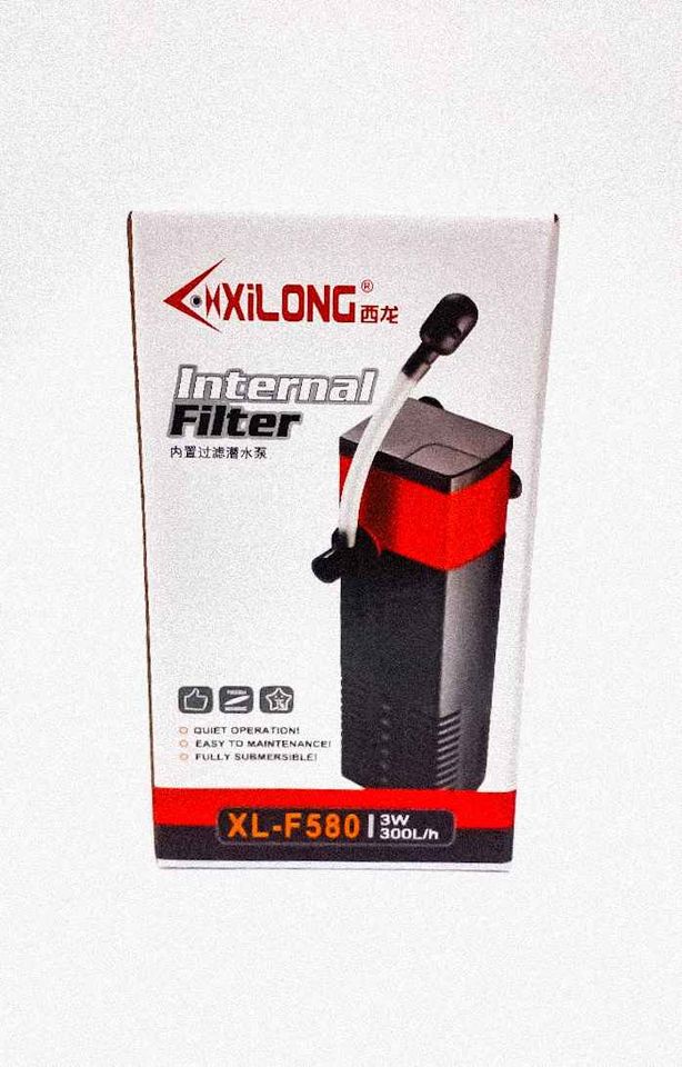 Filtro Interno XILONG XL-F580