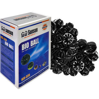 Bio-Bolas Plásticas Sunsun HJS-329