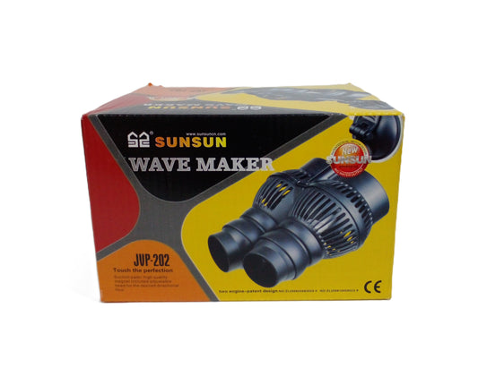 Generador de Olas JVP-202 (SUNSUN)